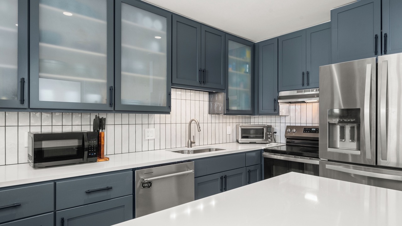 Photo of Kitchen in West End