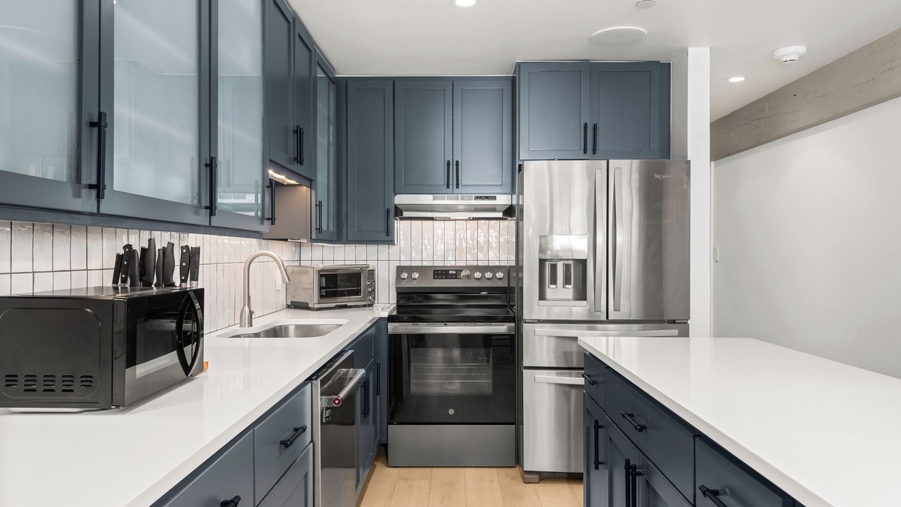 Photo of Kitchen in West End