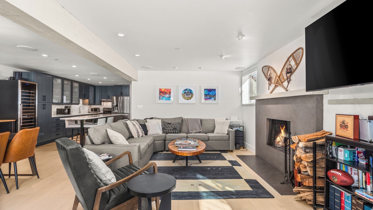 Photo of Livingroom in West End