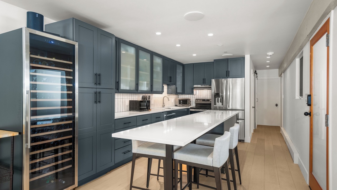 Photo of Kitchen in West End