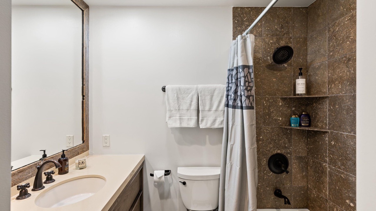 Photo of Bathroom in West End