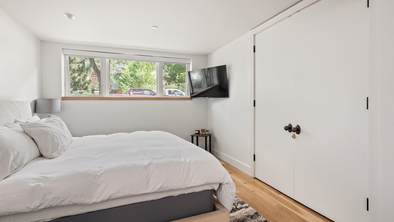 Photo of Bedroom in West End