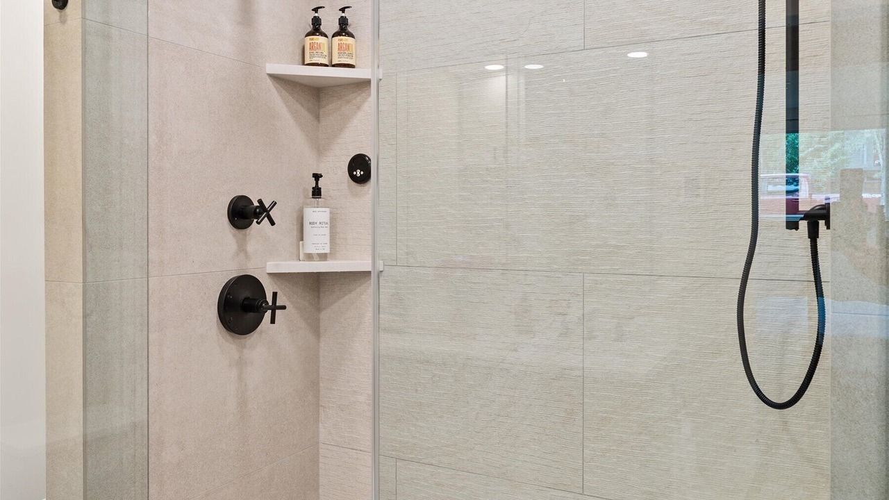 Photo of Bathroom in West End