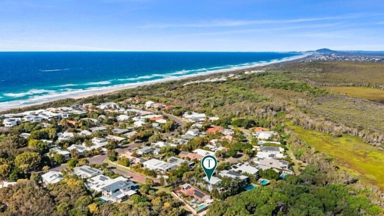 Photo of Outdoor in Castaways Beach