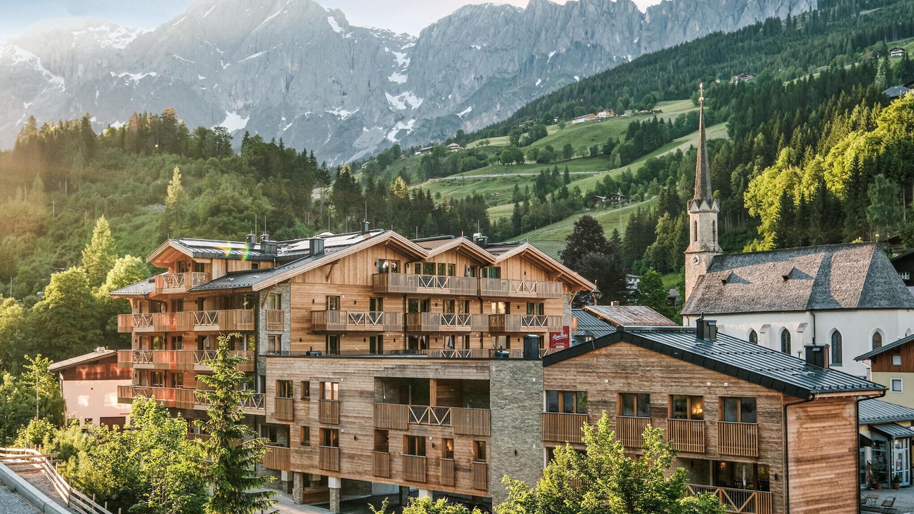 Photo of Others in Muehlbach Am Hochkoenig