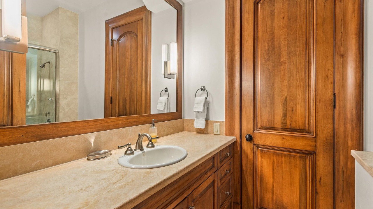 Photo of Bathroom in Snowmass Village