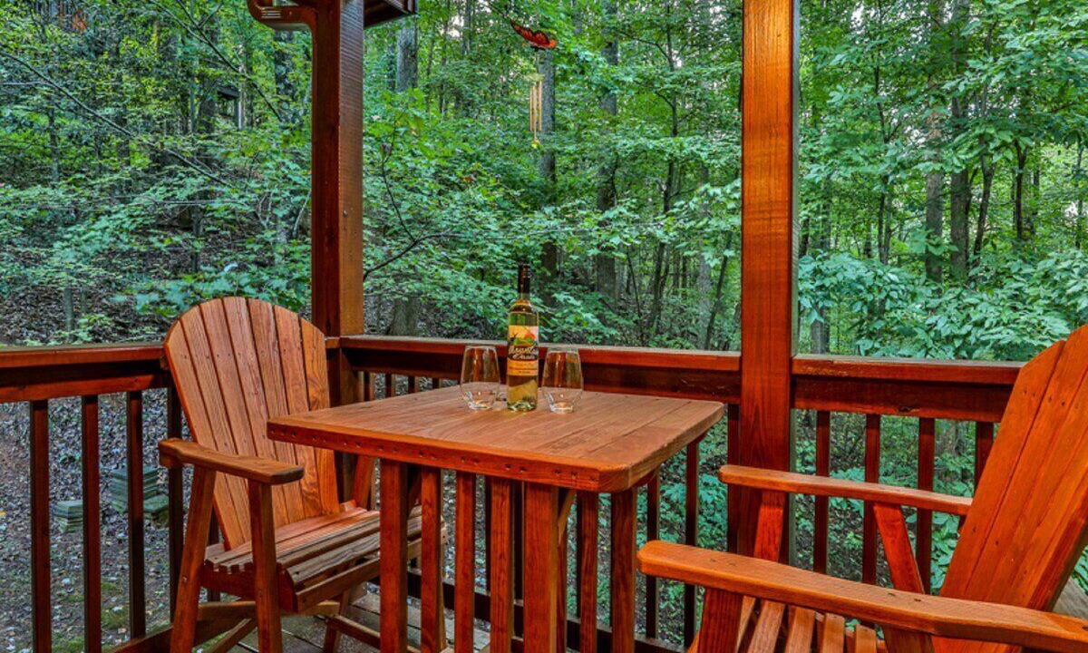 Photo of Outdoor in Walnut Mountain