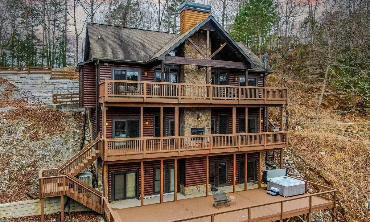 Photo of Others in Ellijay