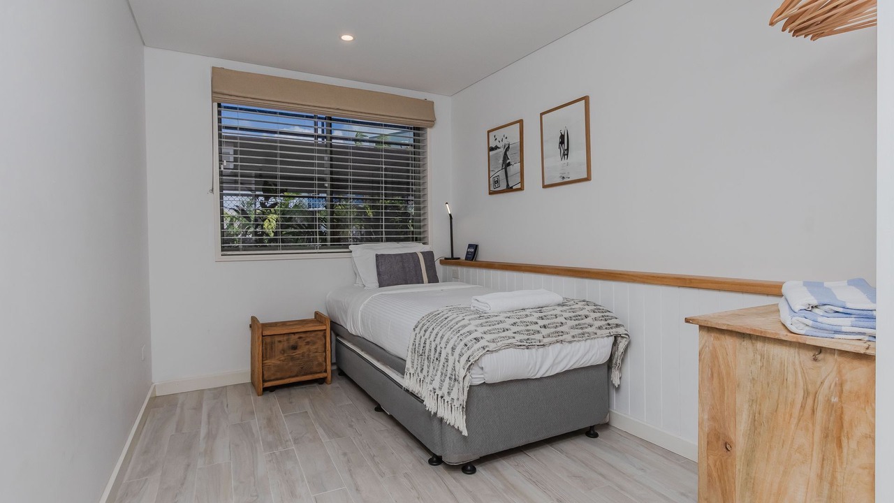 Photo of Bedroom in Byron Bay