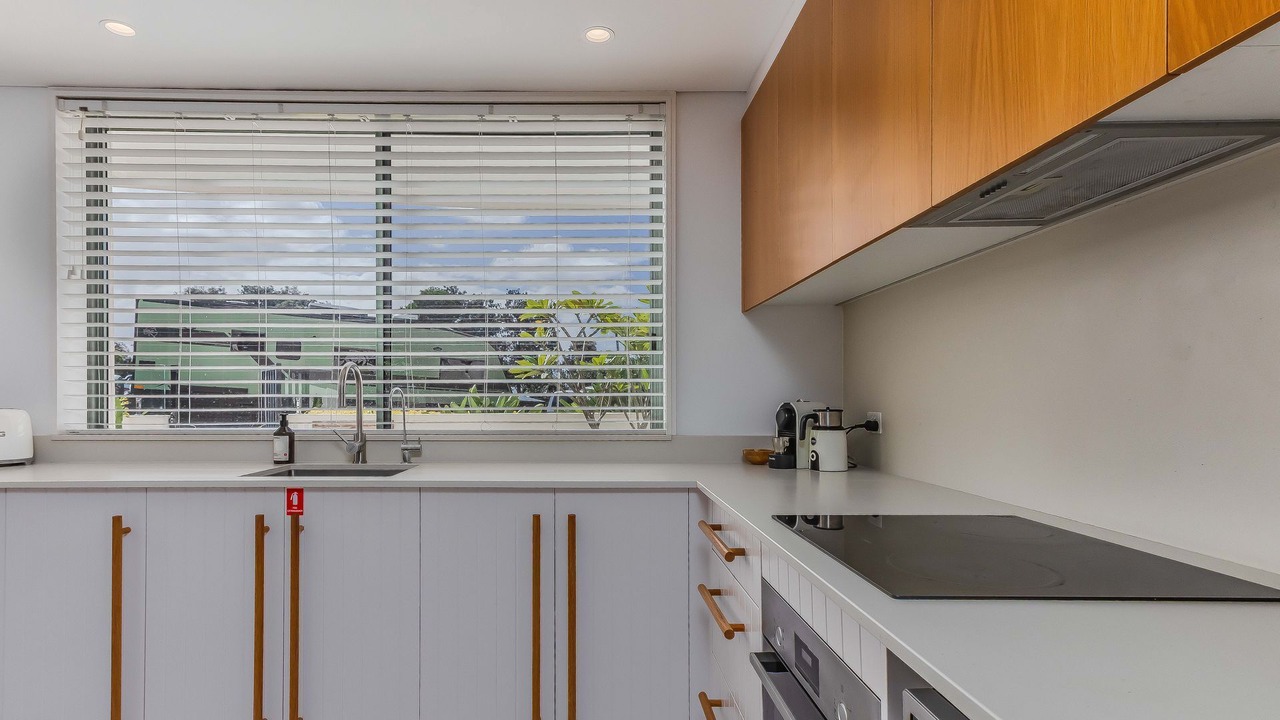 Photo of Kitchen in Byron Bay