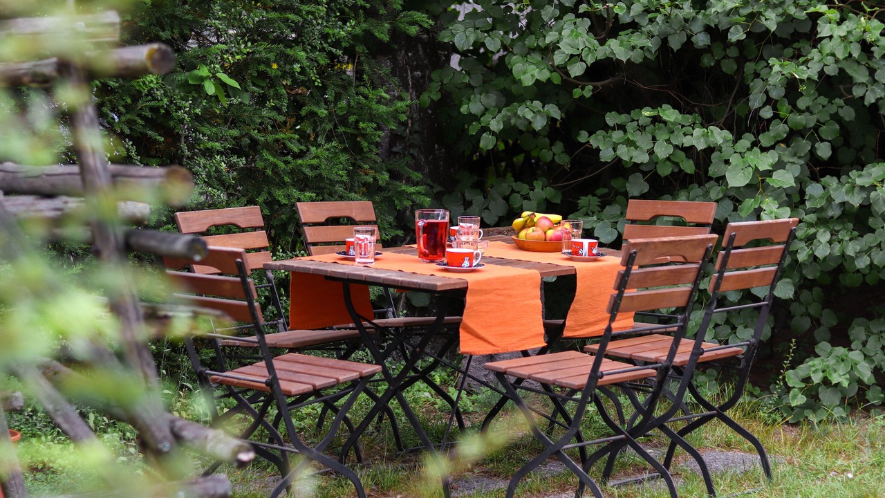 Photo of Outdoor in Bled