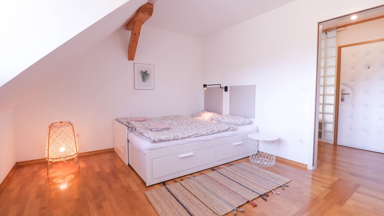 Photo of Bedroom in Bled