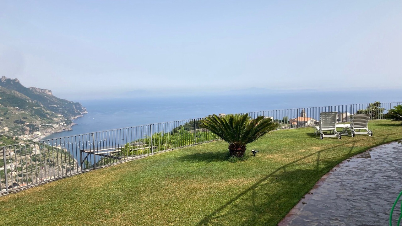 Photo of Patio Balcony in Ravello
