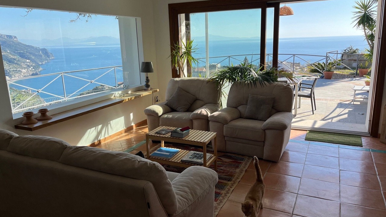 Photo of Livingroom in Ravello