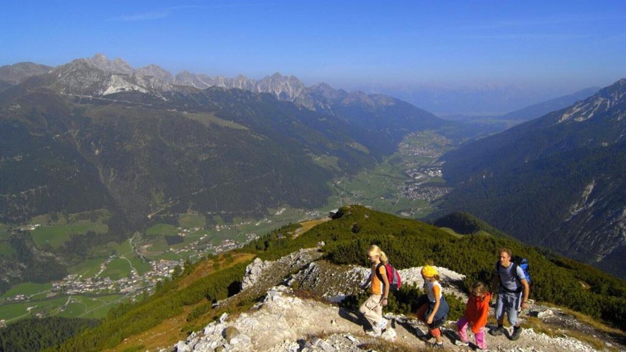 Photo of Others in Kaltenbach