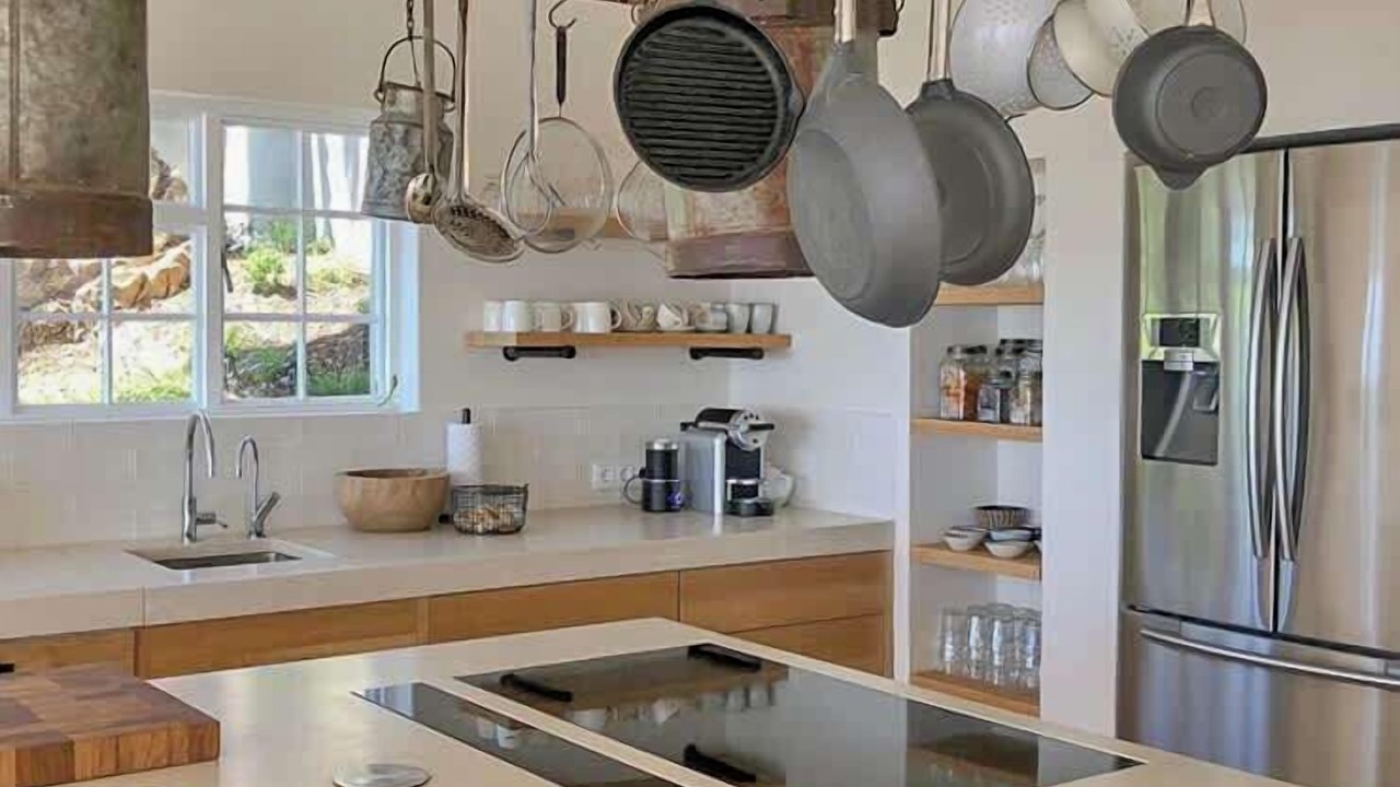Photo of Kitchen in Camps Bay