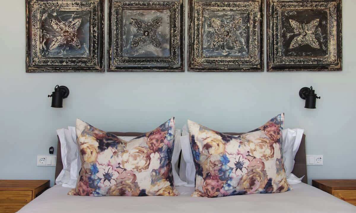 Photo of Bedroom in Camps Bay