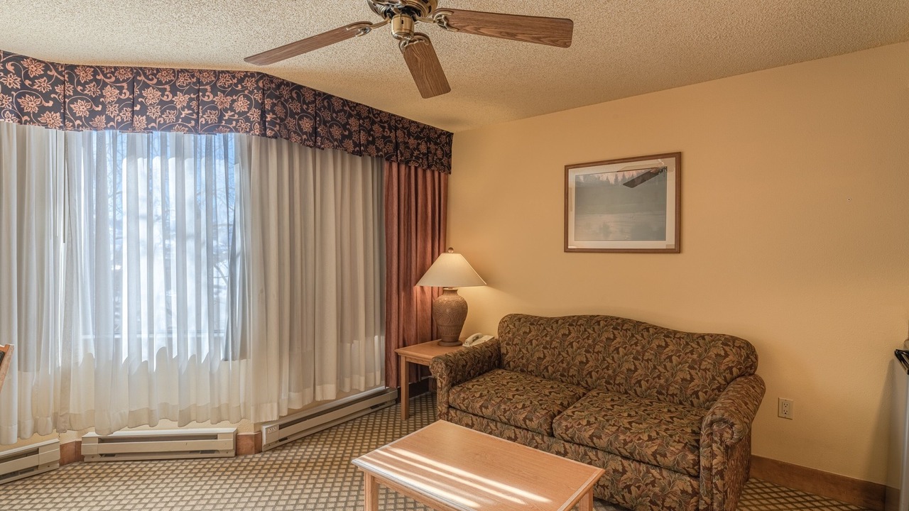 Photo of Bedroom in Mount Crested Butte