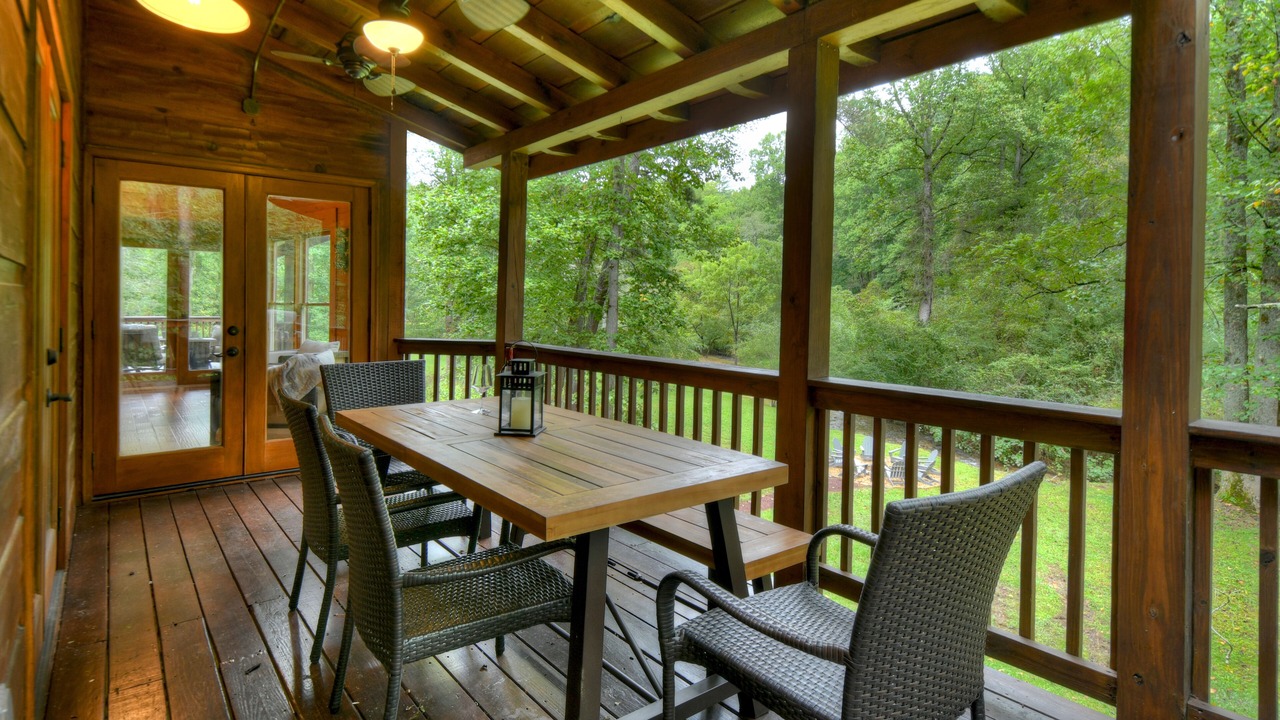 Photo of Outdoor in Ellijay