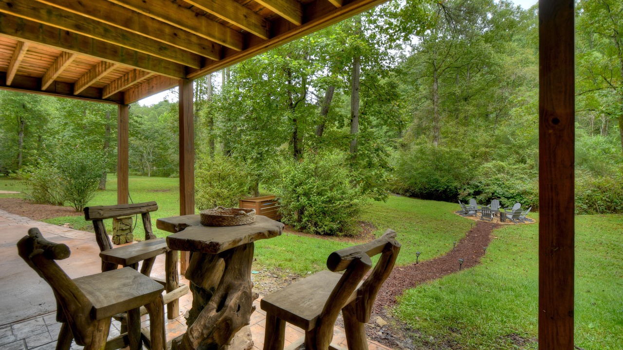 Photo of Outdoor in Ellijay