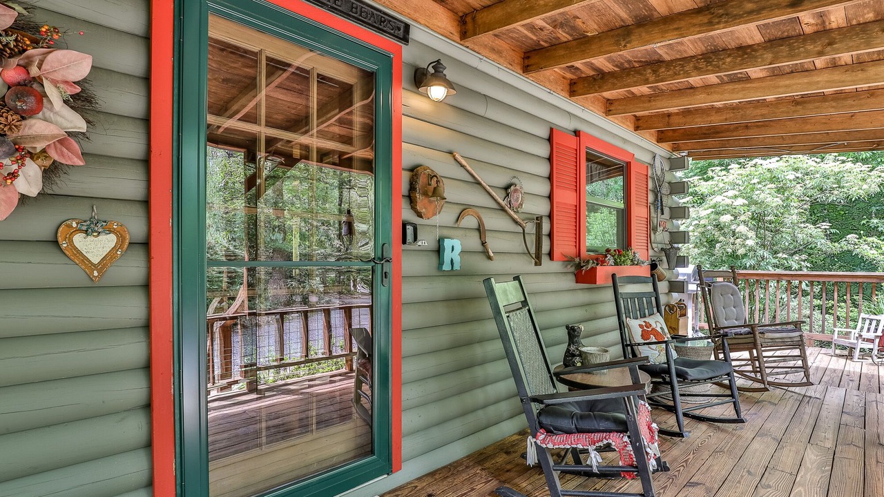 Photo of Outdoor in Ellijay