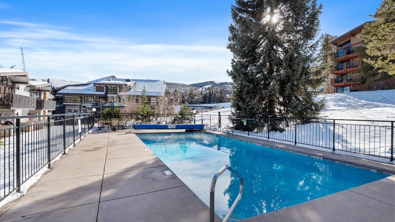 Photo of Outdoor in Snowmass Village