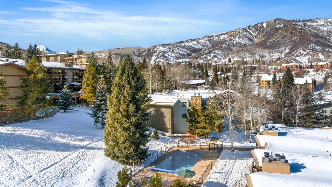 Photo of Outdoor in Snowmass Village