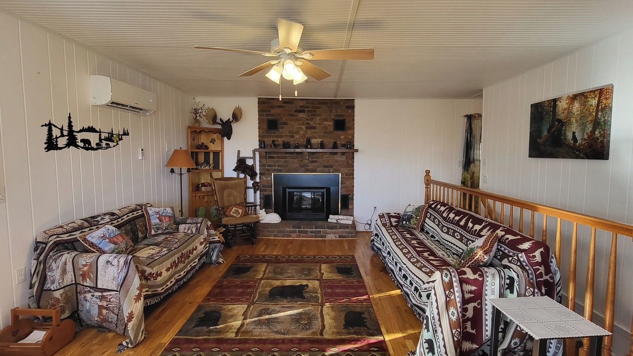 Photo of Livingroom in Spruce Pine