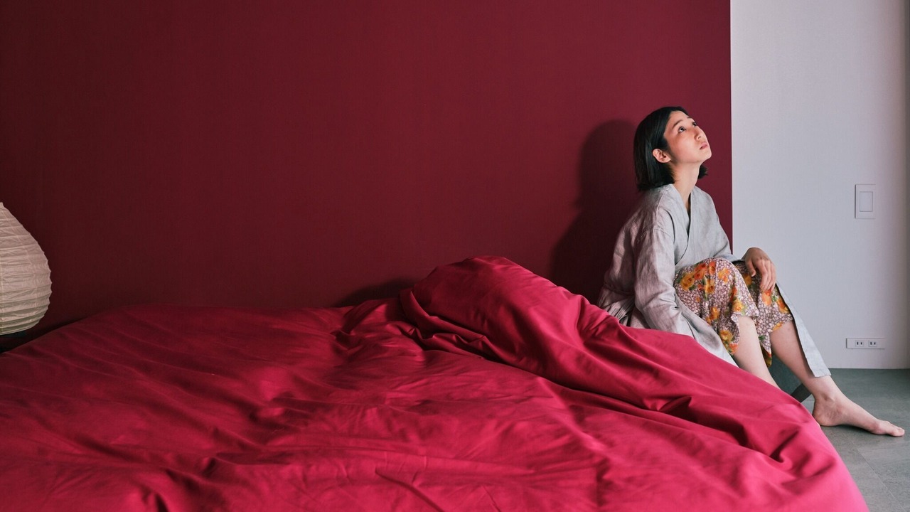 Photo of Bedroom in Meieki