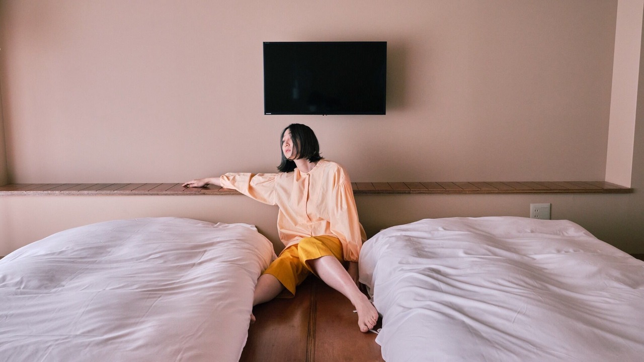 Photo of Bedroom in Meieki