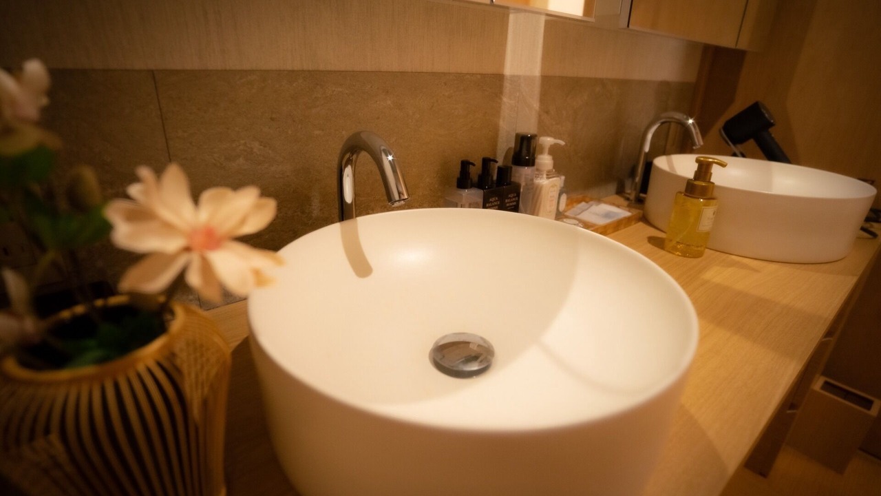 Photo of Bathroom in Nakamura