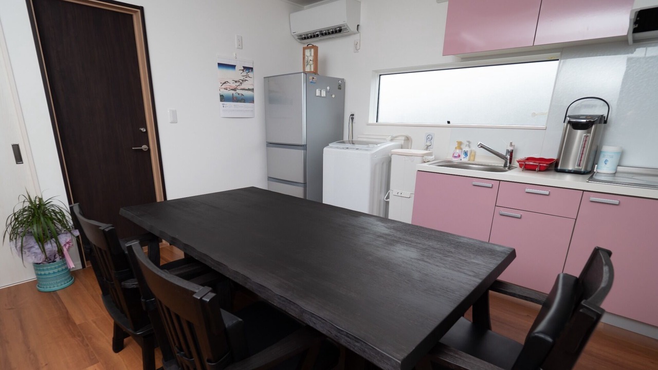 Photo of Kitchen in Kamakura