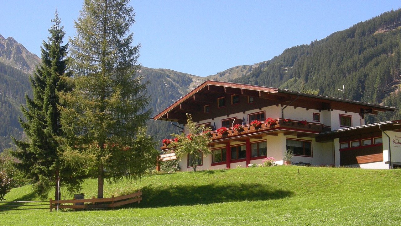 Photo of Outdoor in Schonbach