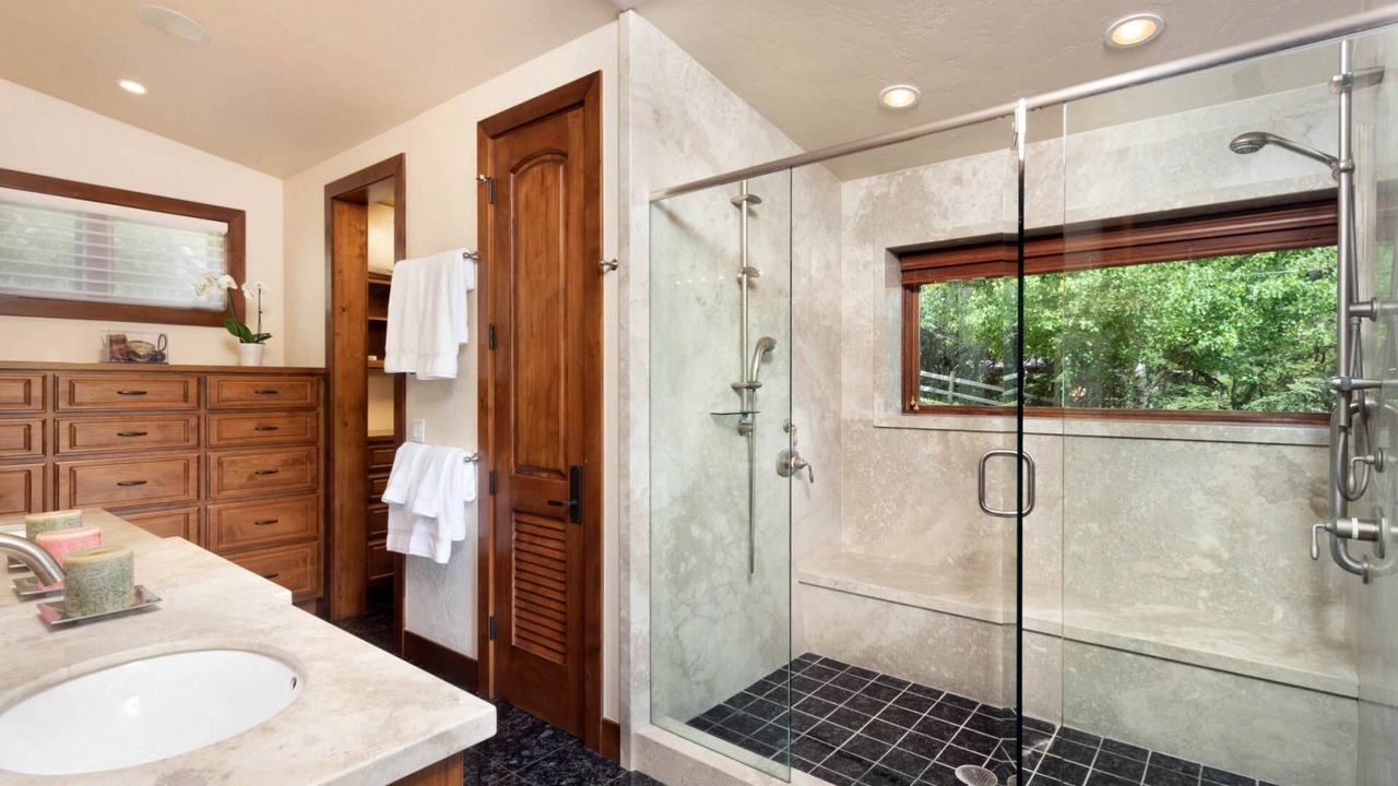 Photo of Bathroom in Snowmass Village