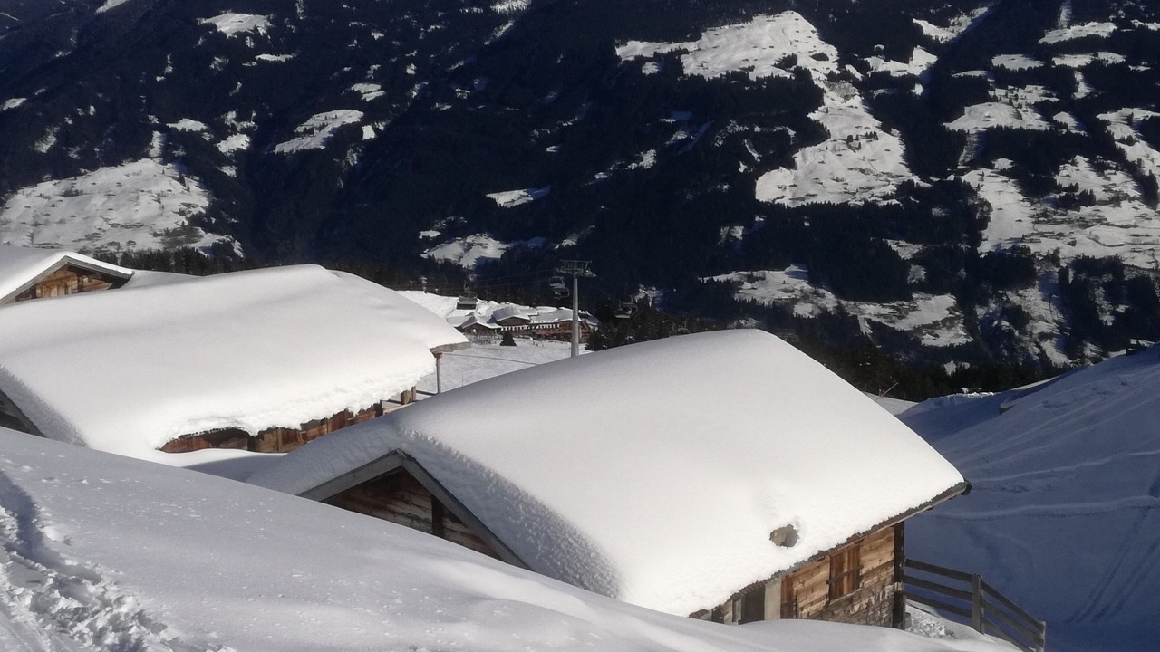 Photo of Outdoor in Itter