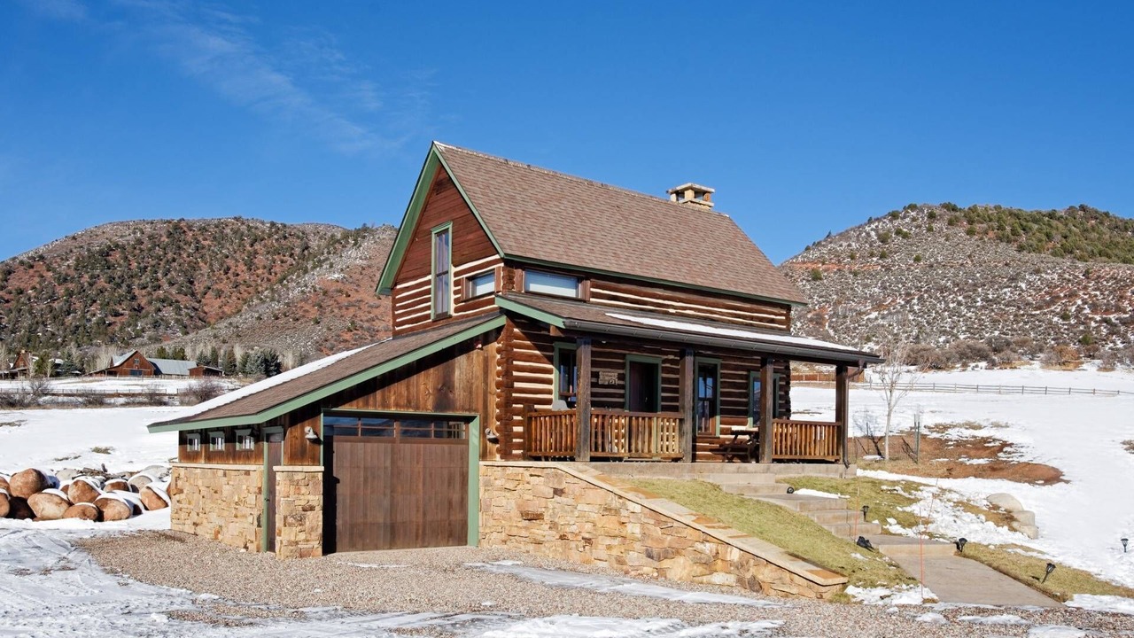 Photo of Outdoor in Snowmass Village