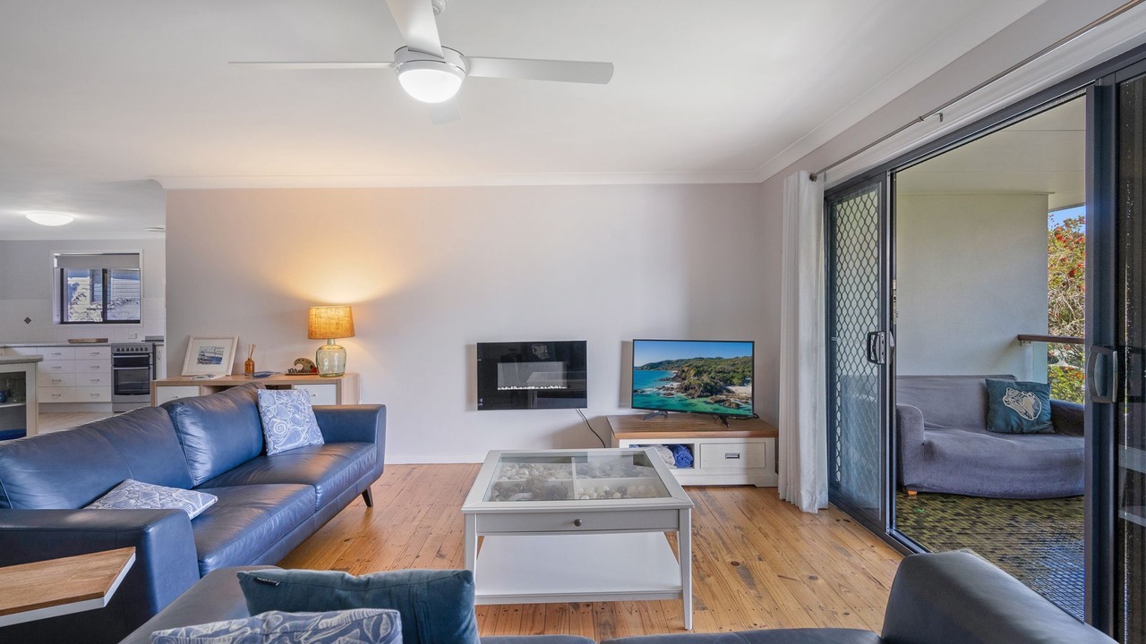 Photo of Livingroom in South Evans Head