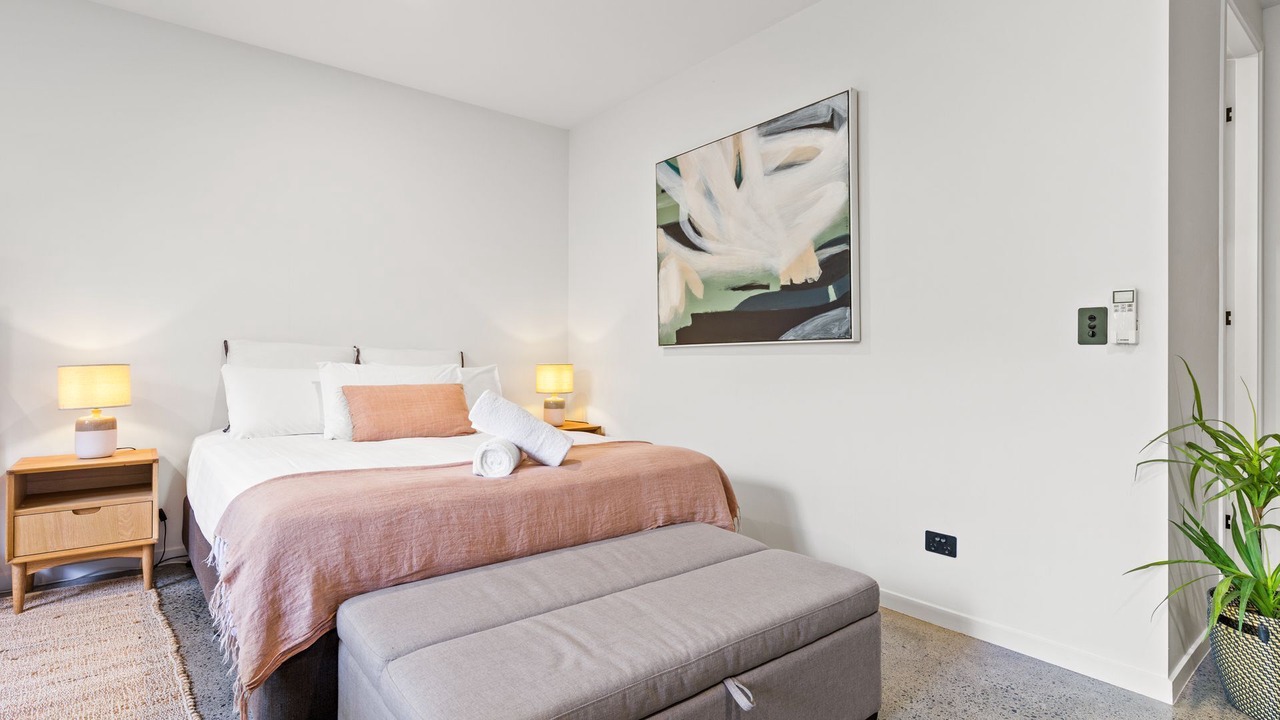 Photo of Bedroom in Lennox Head