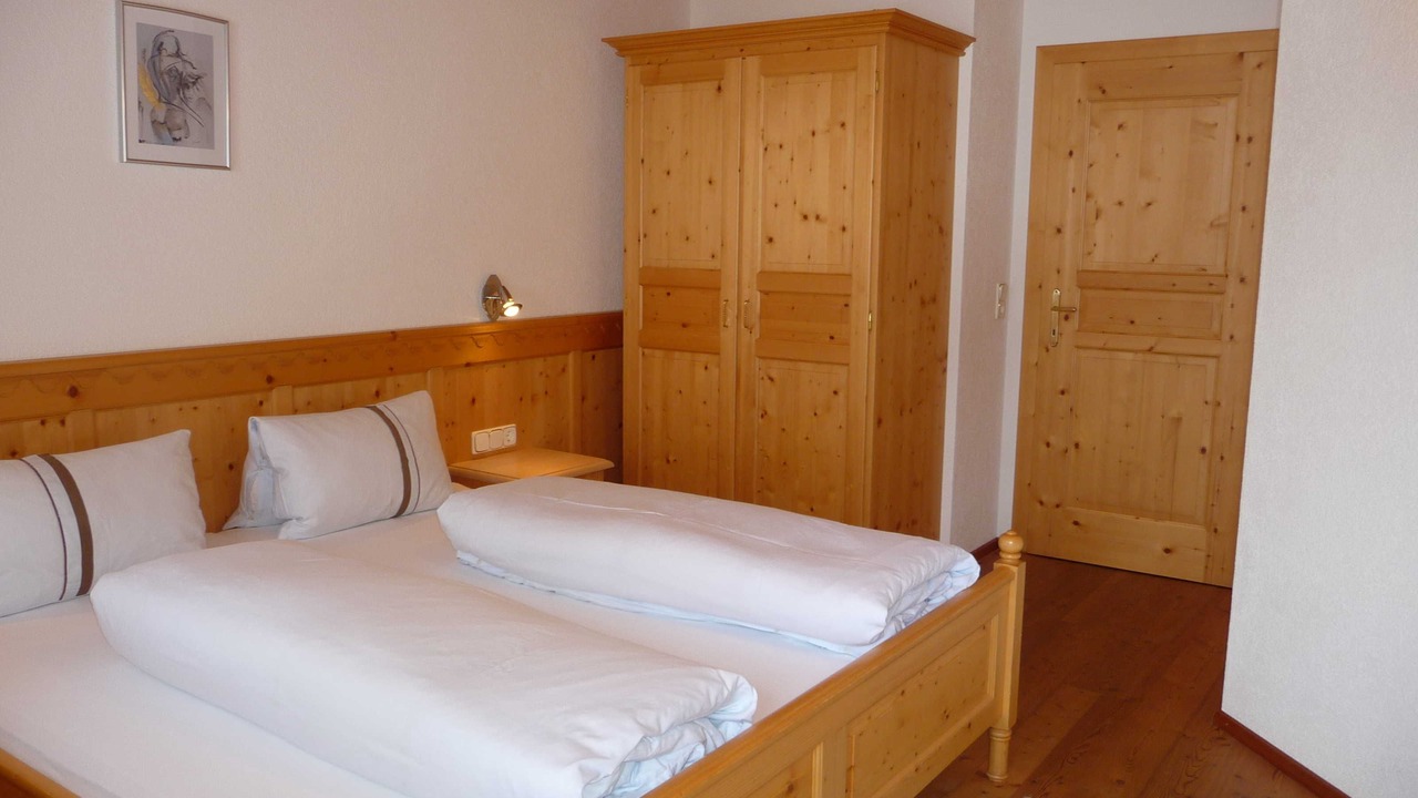Photo of Bedroom in Innervillgraten