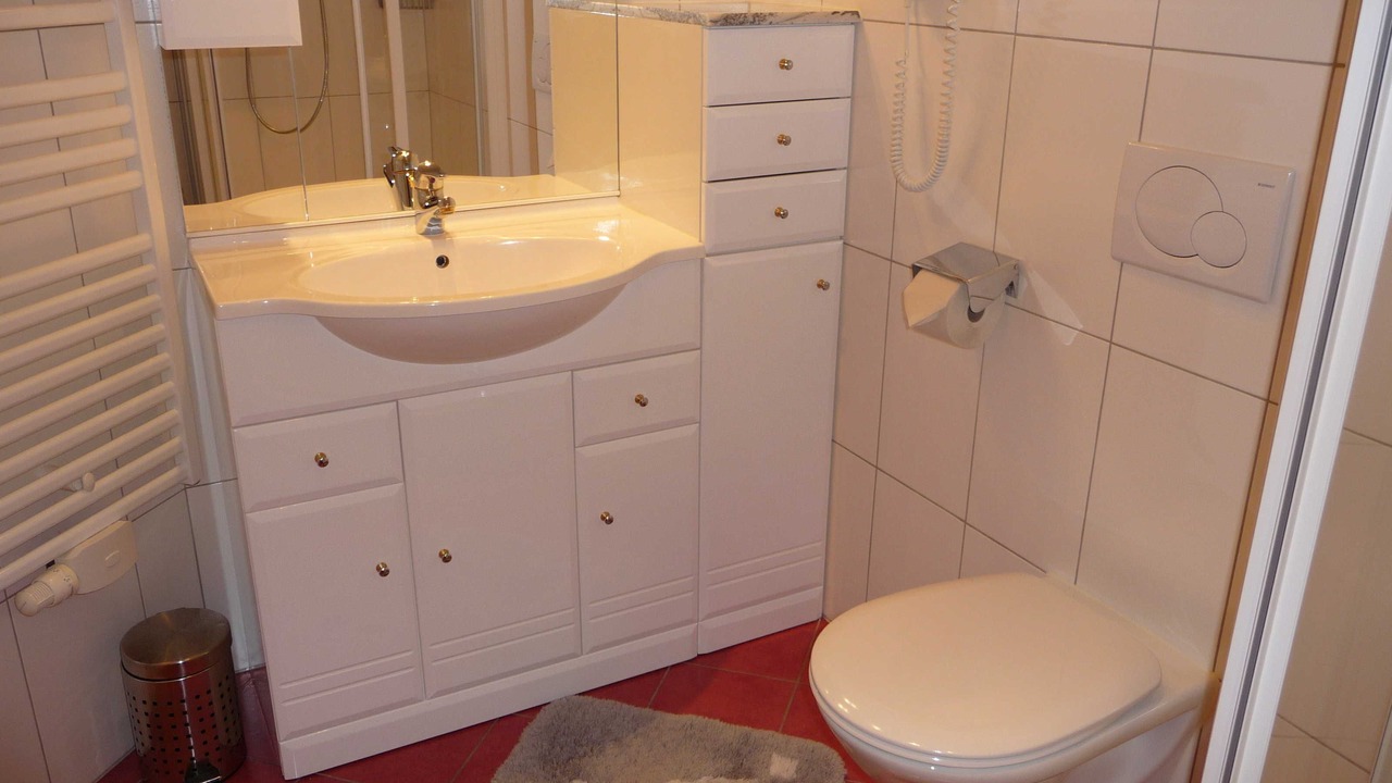 Photo of Bathroom in Innervillgraten