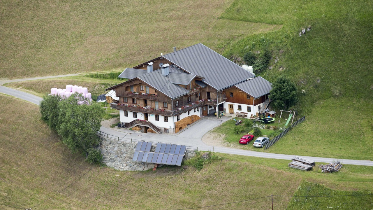 Photo of Outdoor in Innervillgraten