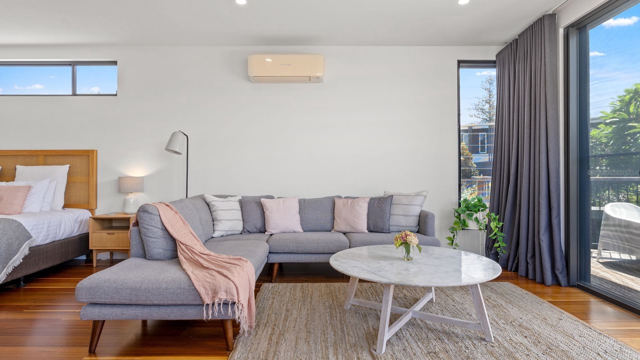 Photo of Livingroom in Lennox Head