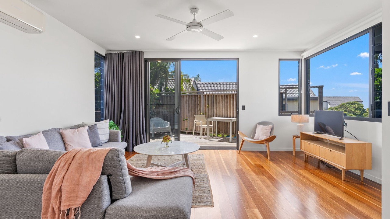 Photo of Livingroom in Lennox Head
