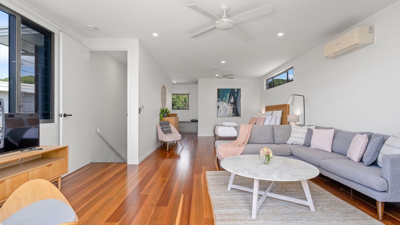 Photo of Livingroom in Lennox Head