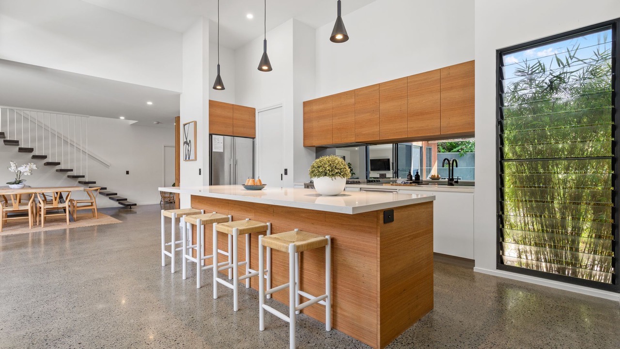 Photo of Kitchen in Lennox Head