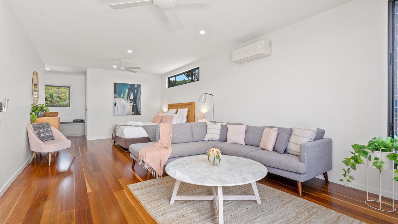 Photo of Livingroom in Lennox Head