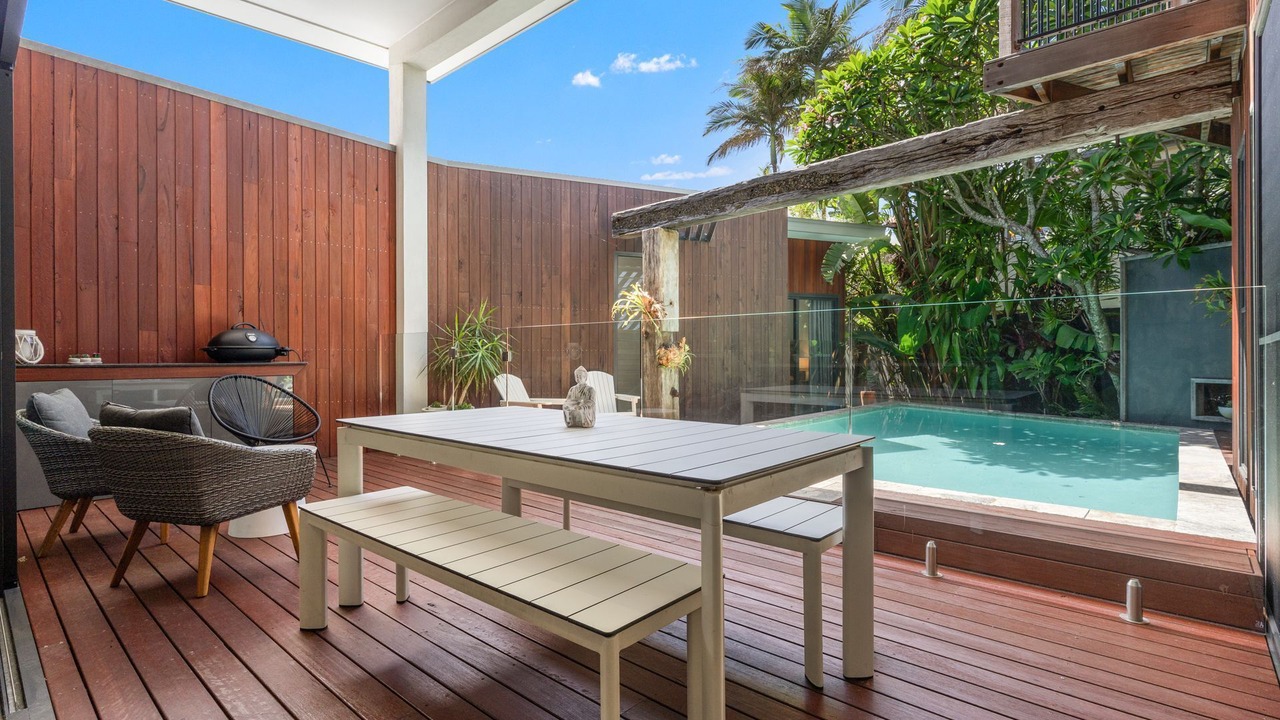 Photo of Outdoor in Lennox Head