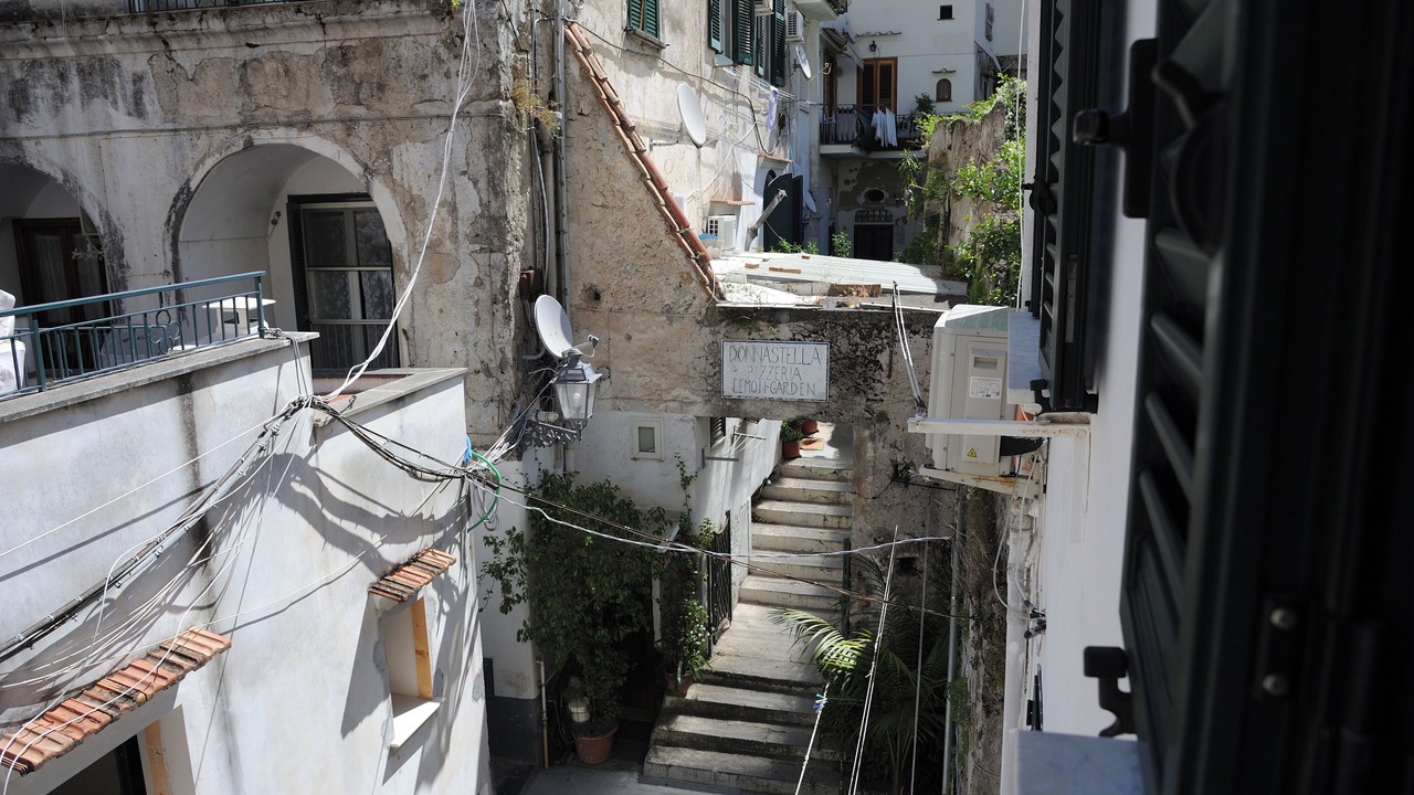 Photo of Others in Amalfi