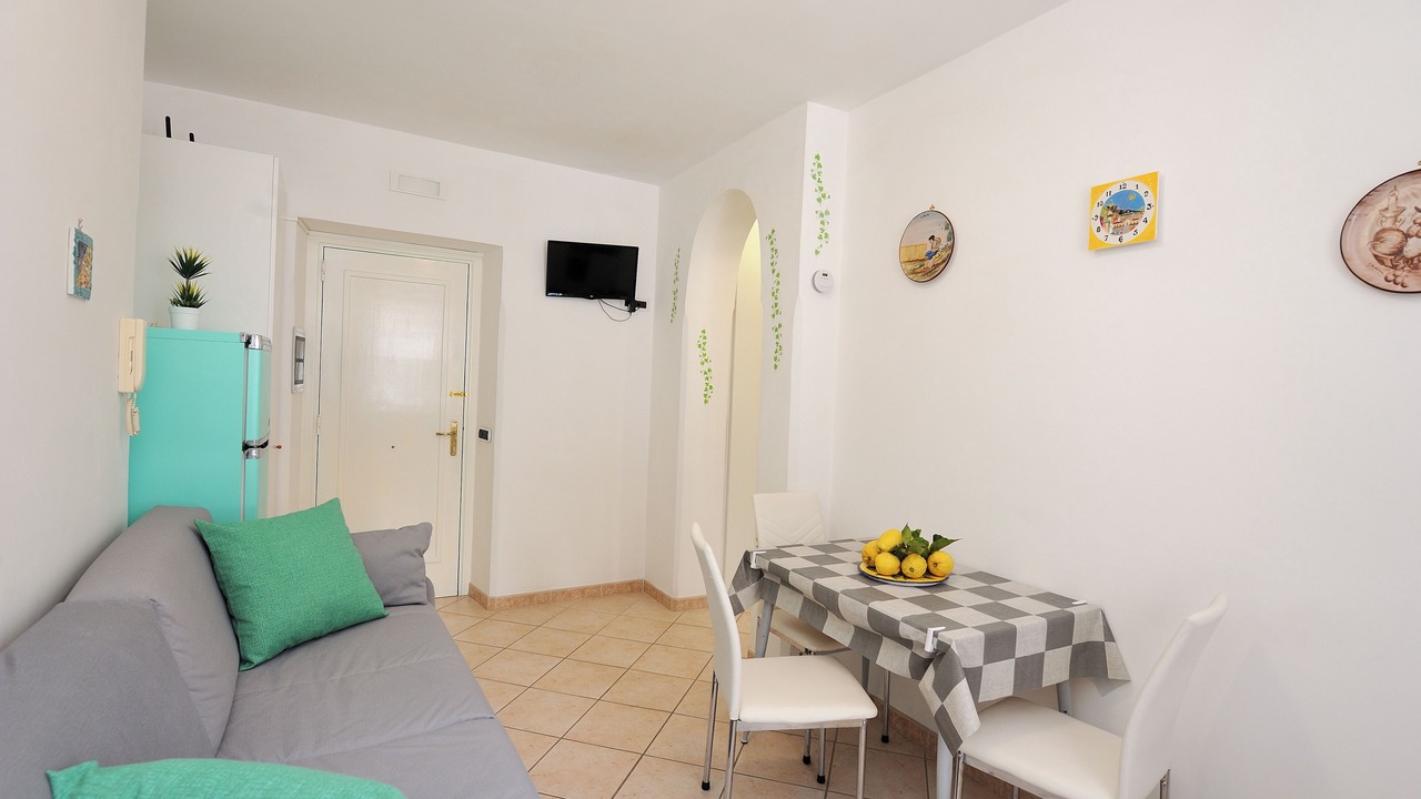 Photo of Livingroom in Amalfi