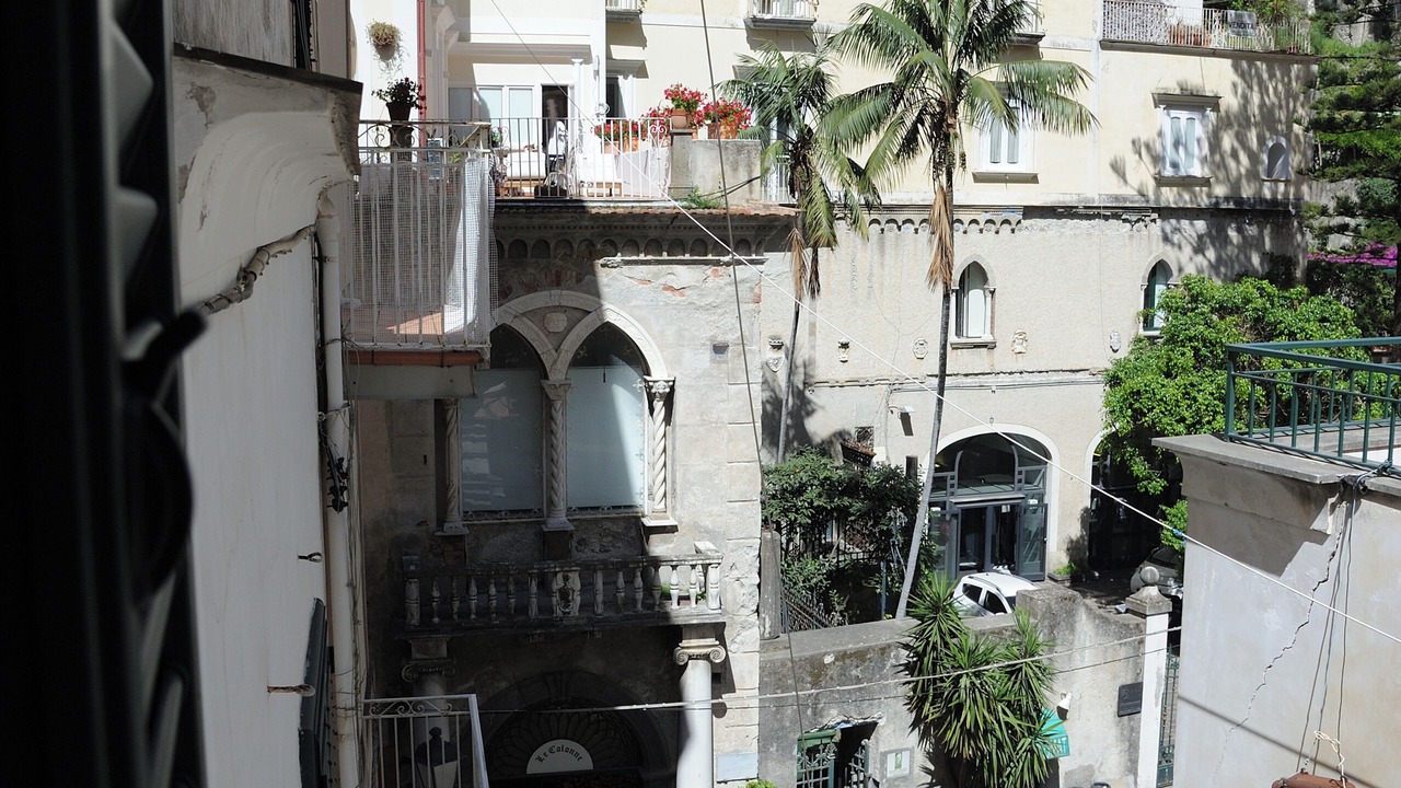 Photo of Others in Amalfi